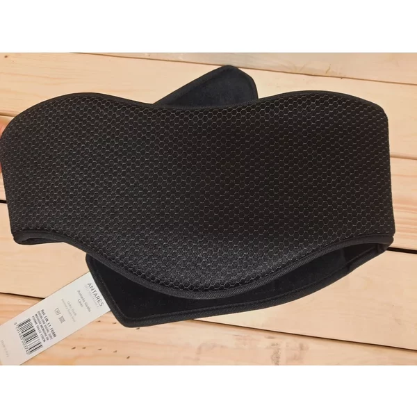 Doublure Pour Sangle D'éQuitation Mousse à MéMoire De Forme Hunter Signature By AntarèS-image