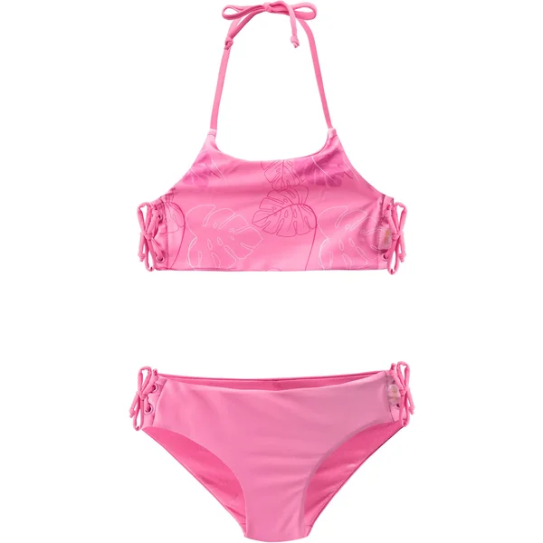 2-piece swimsuit for girls Aquawave Hali