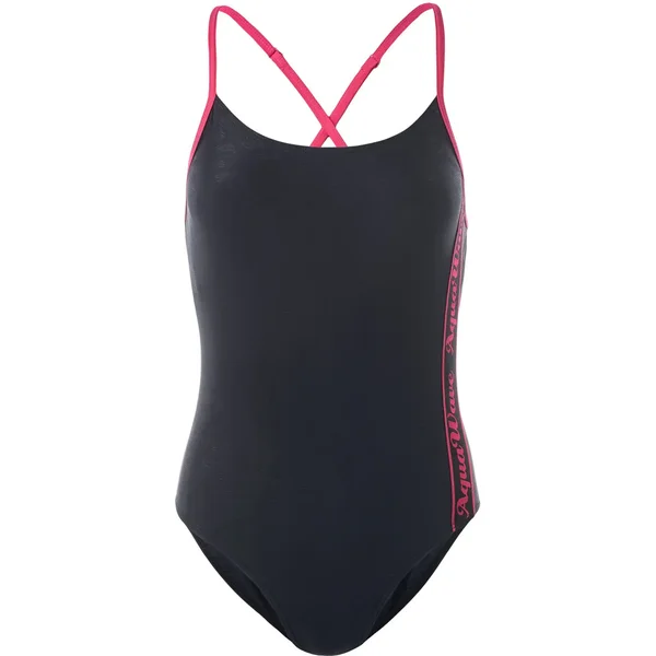 Dames zwempak uit 1 stuk Aquawave Sublime II