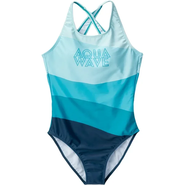 Women's 1-piece swimsuit Aquawave Salava
