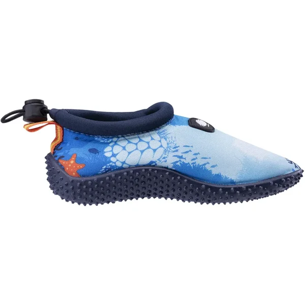 Scarpe da acqua per baby boy Aquawave Tabuk