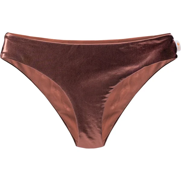 Women's swimsuit bottoms Aquawave Grape