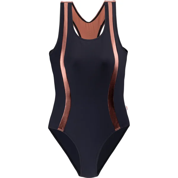 Women's 1-piece swimsuit Aquawave Asma