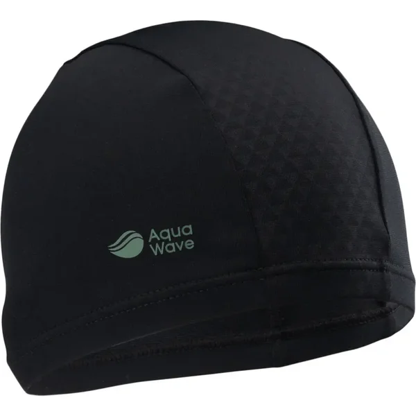 Badehaube aus Polyester Aquawave Carbo