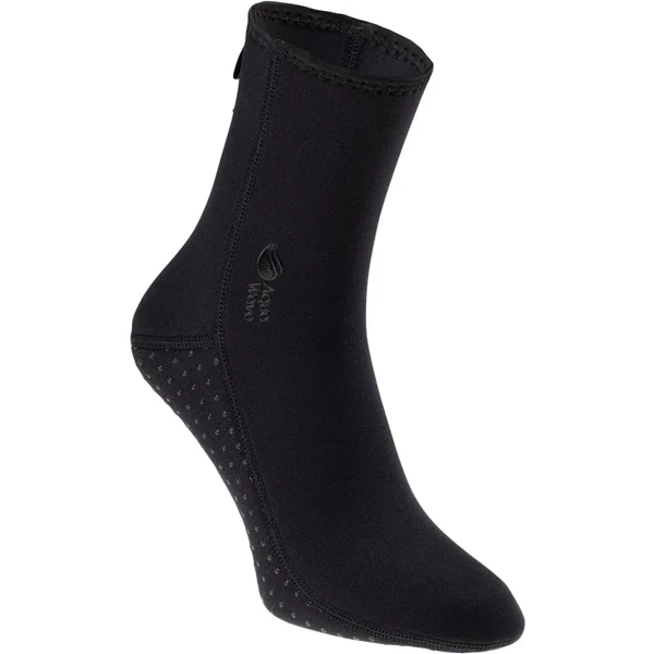 Neoprene swimming socks Aquawave