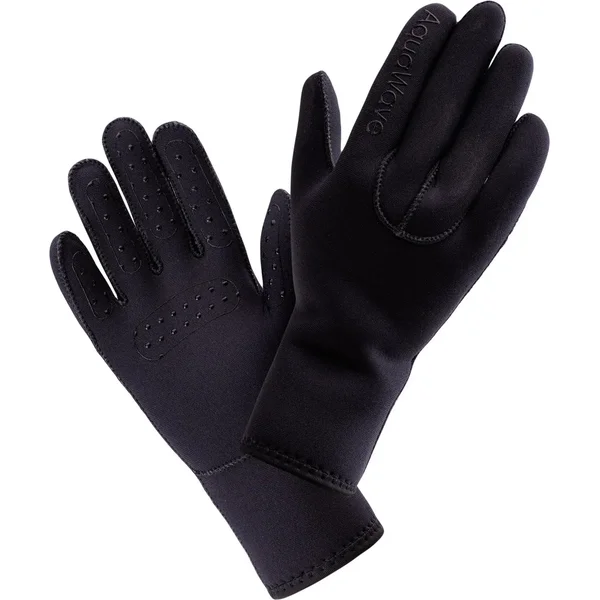 Schwimmhandschuhe aus Neopren Aquawave