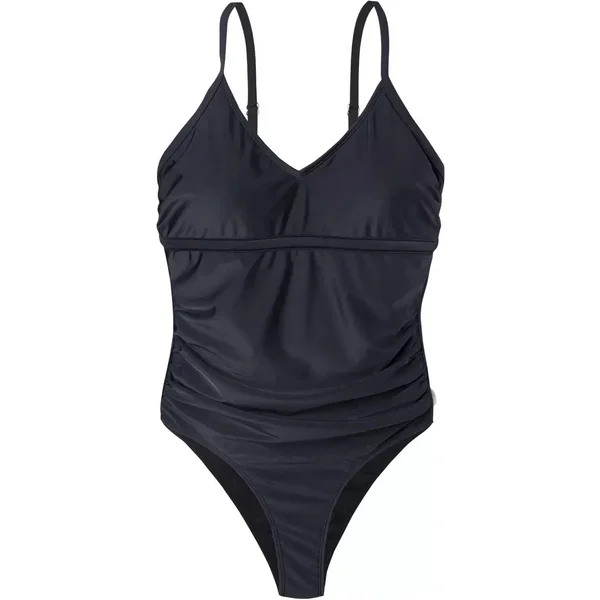 Women's 1-piece swimsuit Aquawave Zaria PS