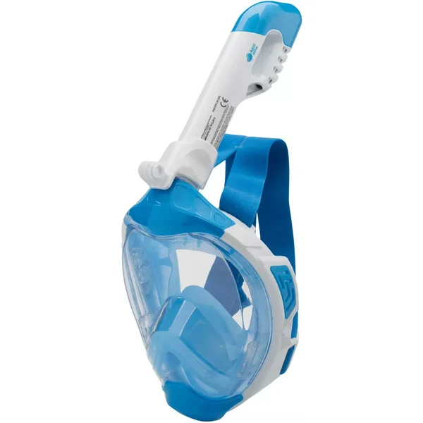 Taucherbrille Kind Aquawave Aquaro
