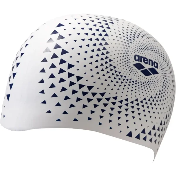 Cuffia da bagno reversibile Arena