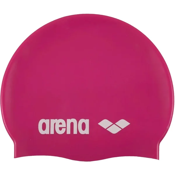 Bonnet de bain en silicone Arena Classic