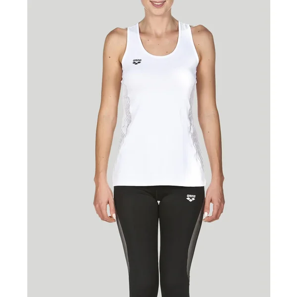 Camiseta de tirantes para mujer Arena Run