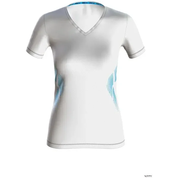 Dames-T-shirt Arena Essential Logo
