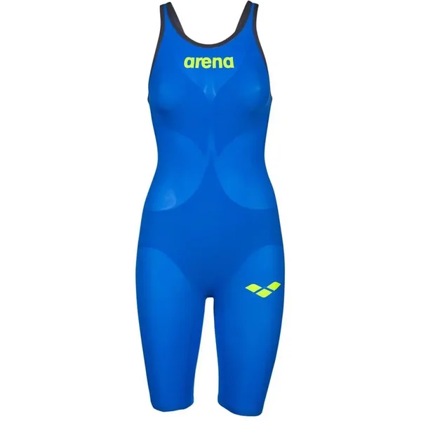 Costume da bagno da donna Arena Powerskin Air2 Ob Electric