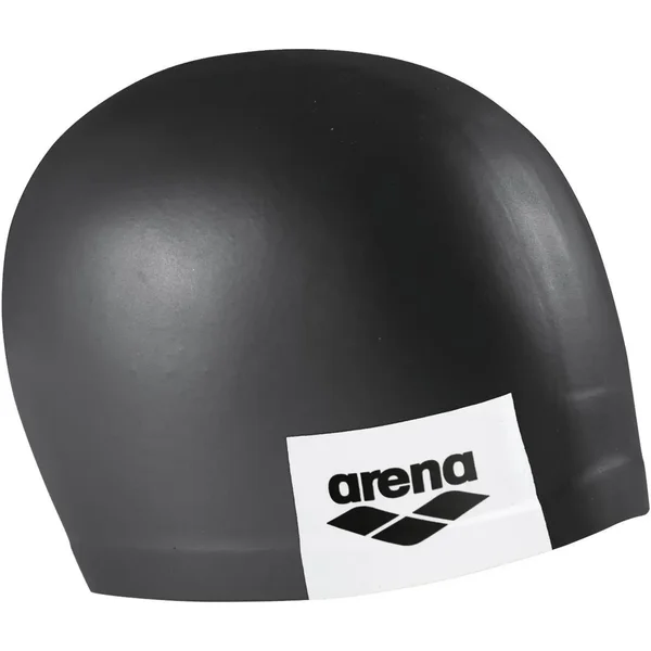 Bonnet de bain moulée Arena Logo