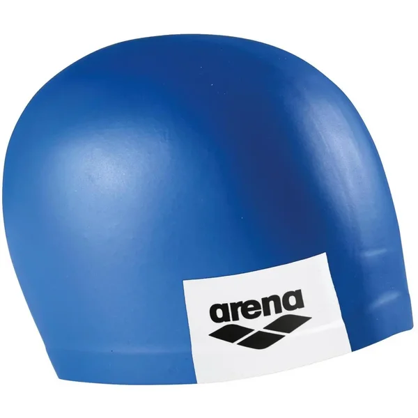 Bonnet de bain moulée Arena Logo