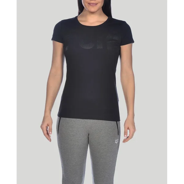 T-shirt da donna Arena Logo Driven