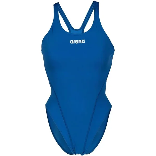 Costume da bagno intero Arena Team Tech Solid