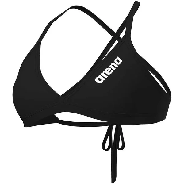 Haut de maillot de bain femme Arena Team Solid