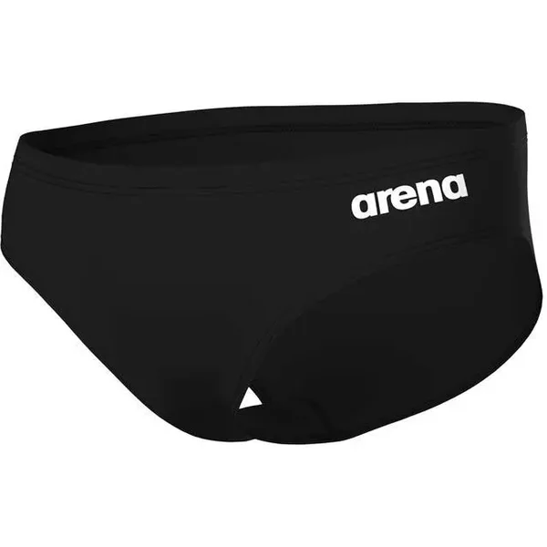 Badeslip Arena Solid