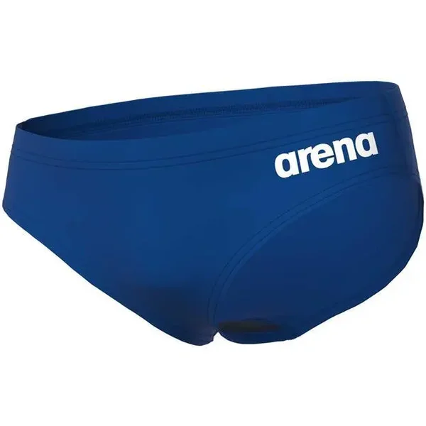 Children's bathing suit Arena Team Solid