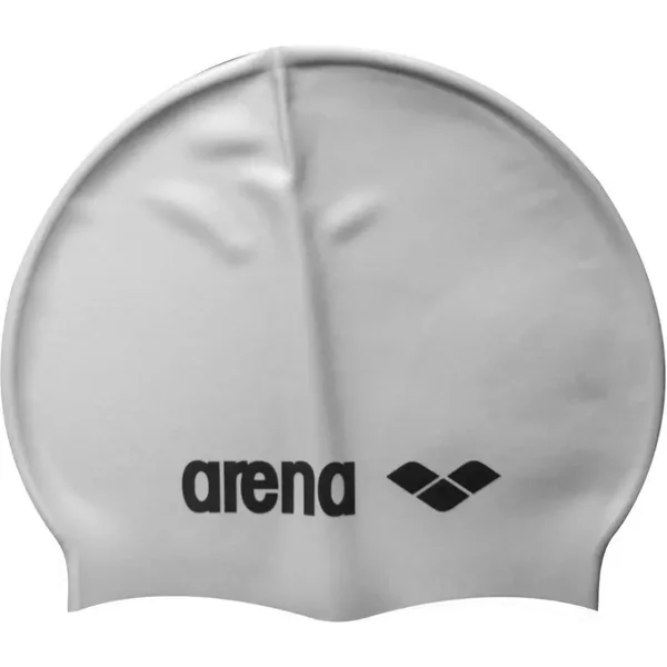 Bonnet de bain en silicone Arena Classic