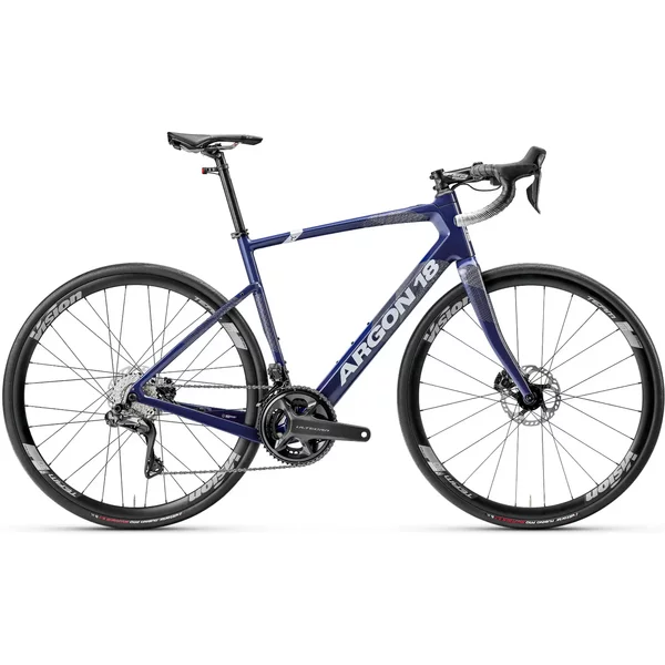 VéLo De Route Argon 18 Subito 2026 Shimano Ultegra Di2 R8150 12V-image