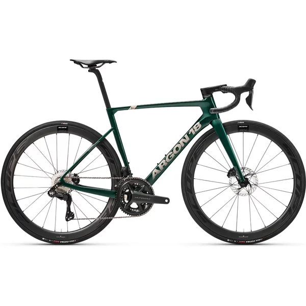 VéLo De Route Argon 18 Sum Shimano Ultegra Di2 R8150 12V-image