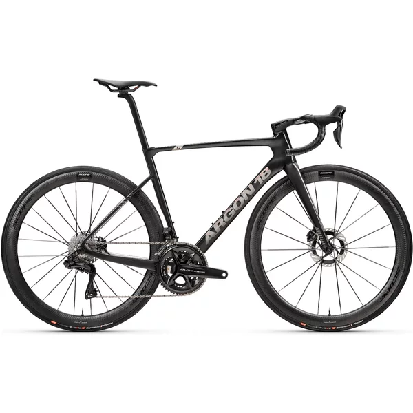 VéLo De Route Argon 18 Sum Pro Shimano Dura-Ace Di2 R9250 12V-image