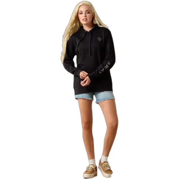 Hoodie Damen Ariat 2.0