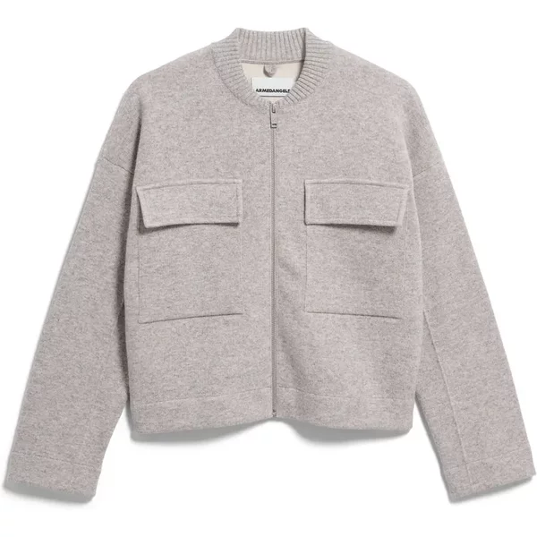 Bomberjacke Damen Armedangels-image