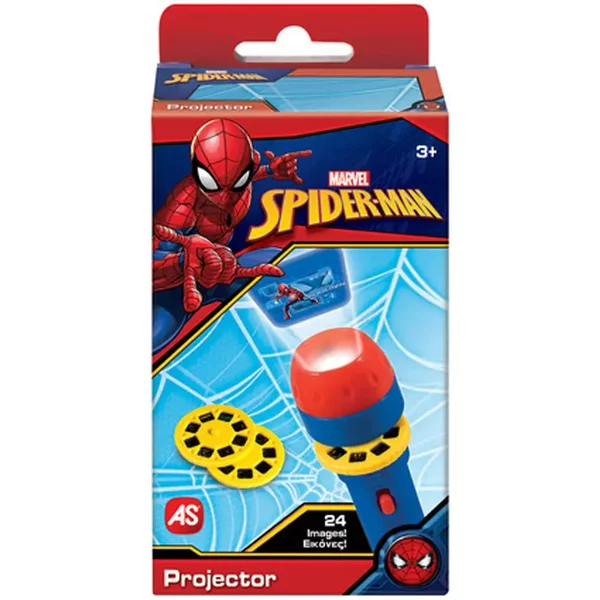 Projecteur Lumineux Mini AS Company Spider-image