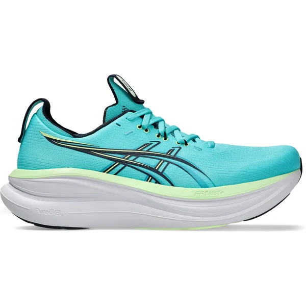 Laufschuhe Asics Gel-Nimbus 28