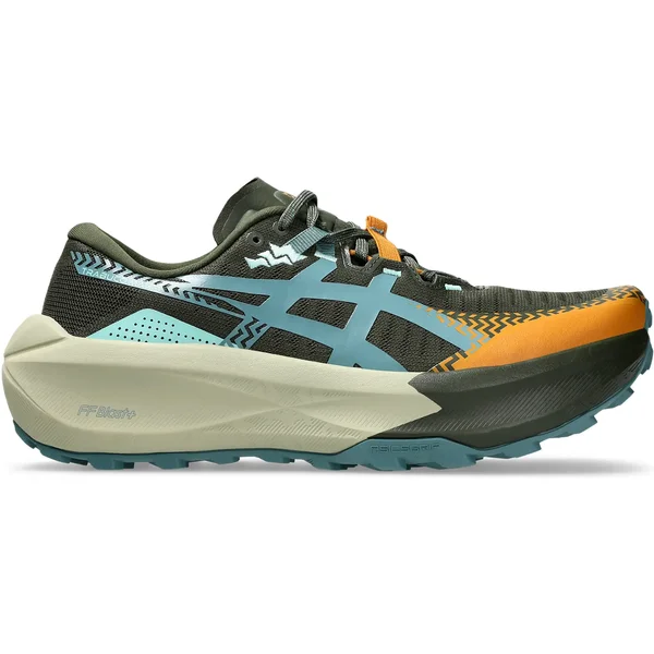 Chaussures de trail Asics Trabuco Max 5
