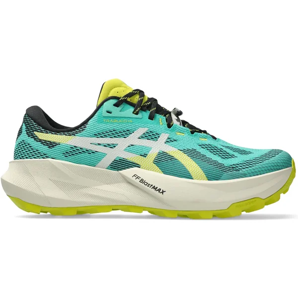 Trailschoenen Asics Trabuco 14