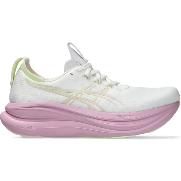 Hardloopschoenen dames Asics Gel-Nimbus 28