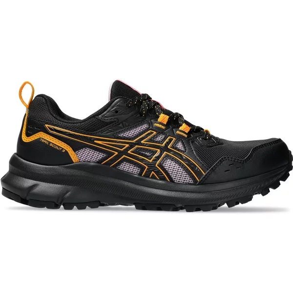 Trail-Schuh für Damen Trail Scout 3