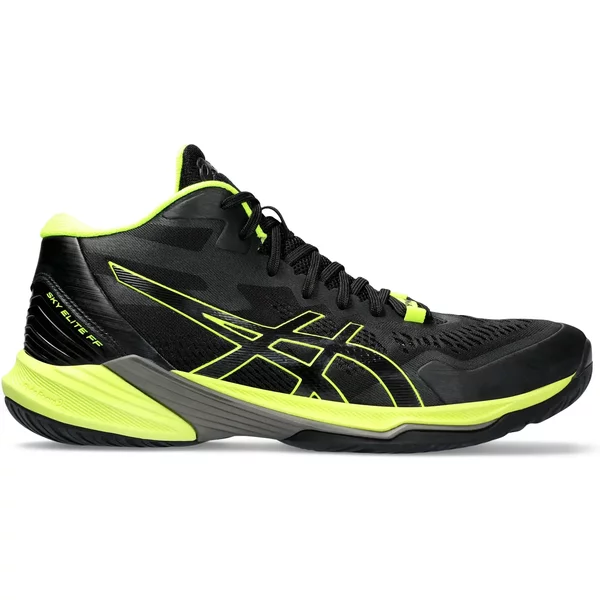 Hallenschuhe Asics Sky Elite FF MT 2