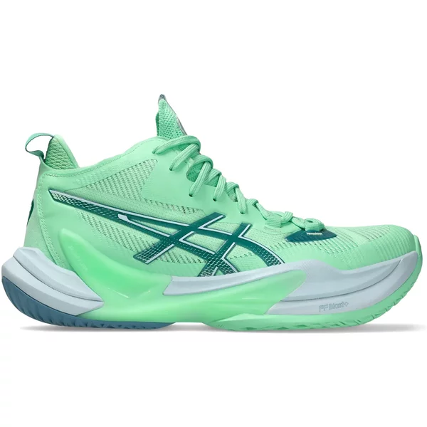 Hallenschuhe Asics Metarise 2