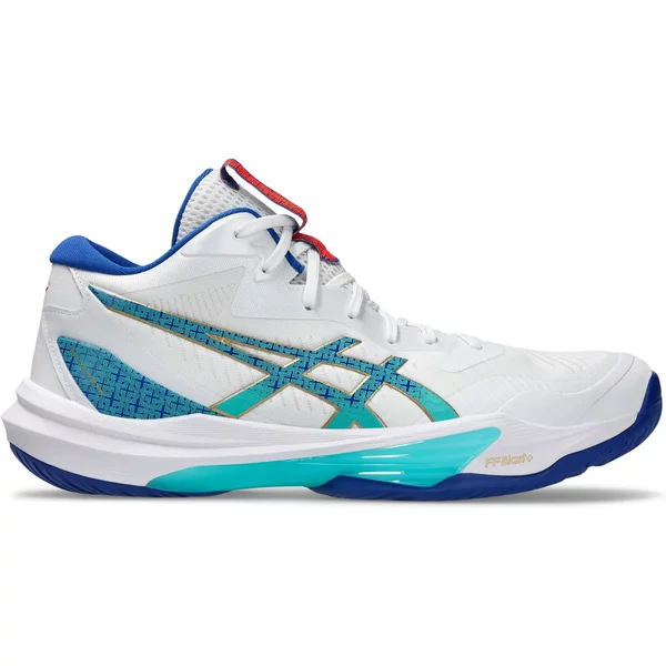 Chaussures indoor Asics Sky Elite FF MT 3