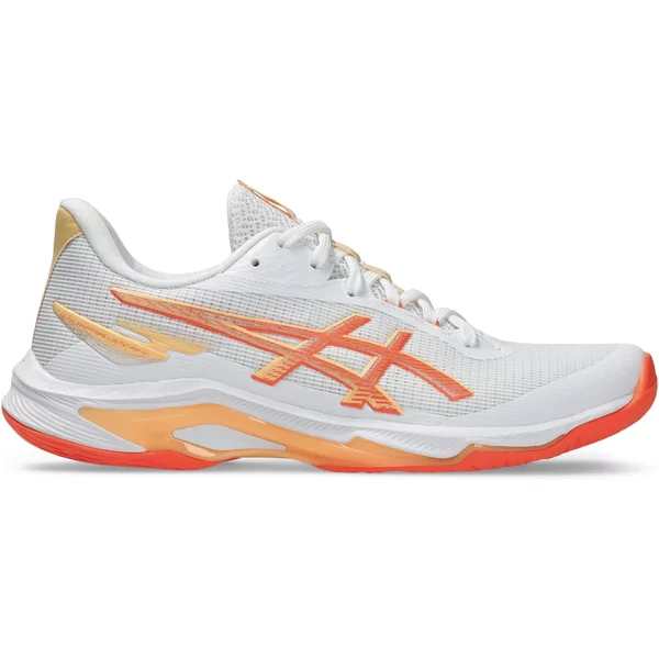 Chaussures indoor femme Asics Netburner Ballistic FF 4