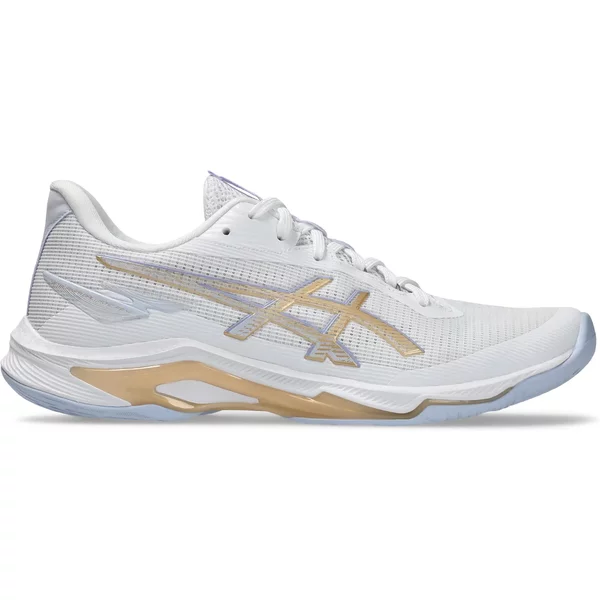 Hallenschuhe Damen Asics Netburner Ballistic FF 4