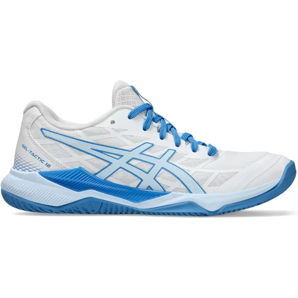 Damen-Hallenschuhe Asics Gel-Tactic 12