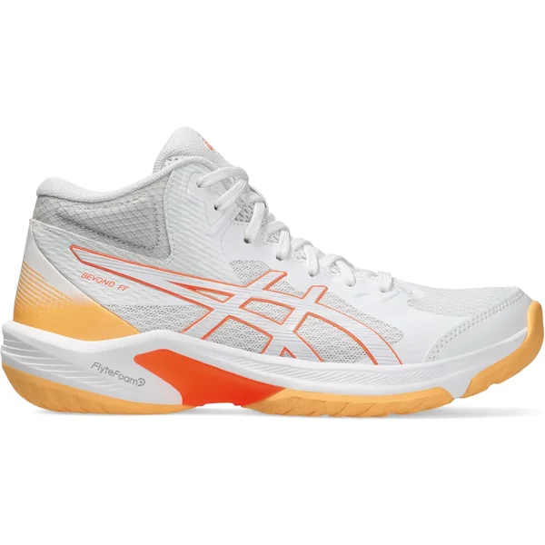 Chaussures indoor femme Asics Beyond FF MT