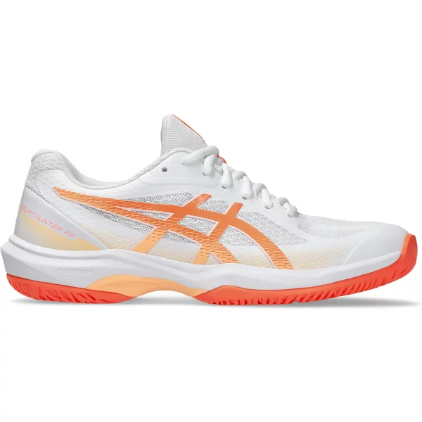 Hallenschuhe Damen Asics Court Hunter FF
