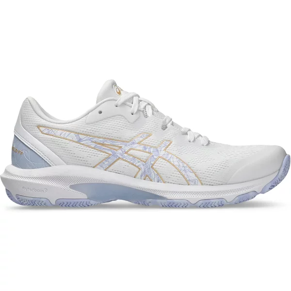 Hallenschuhe Damen Asics Netburner Shield FF