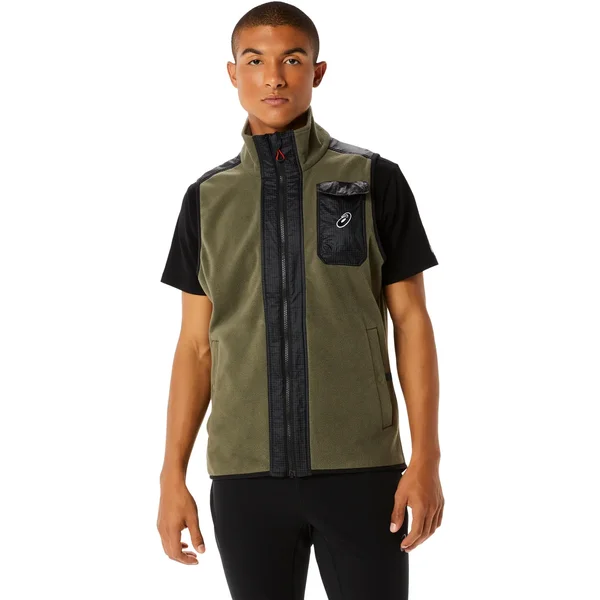 Gilet Asics Flexform