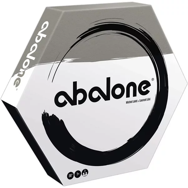 Jeux De SociéTé Abalone Asmodee-image