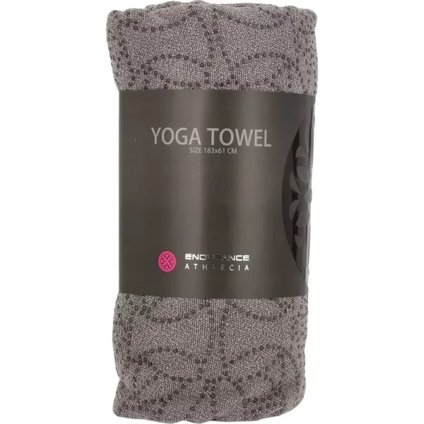 Serviette Athlecia Kowl
