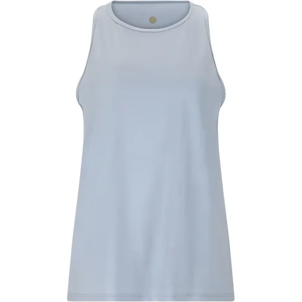 Camiseta de tirantes para mujer Athlecia Mota