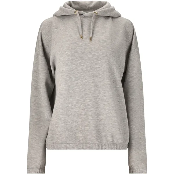 Felpa con cappuccio da donna Athlecia Namier